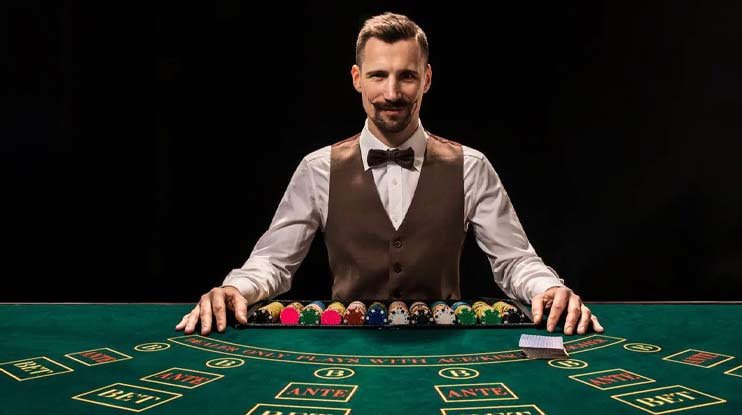 Giao diện slot online thân thiện trên điện thoại di động tại 79k