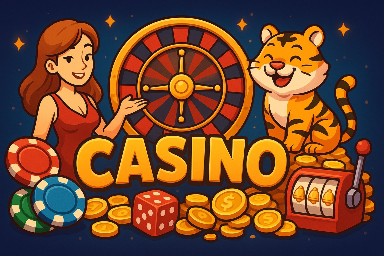 Game Slot phong phú với đa dạng chủ đề hấp dẫn dành cho người chơi 79k